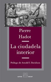 book La ciudadela interior: Introducción a las Meditaciones de Marco Aurelio