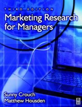 book Marketing Research for Managers