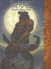 book Werewolf the Rage (PG)  (Werewolf: The Forsaken)