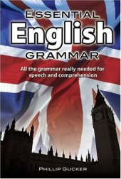 book Essential English Grammar