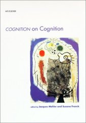 book Cognition on Cognition