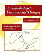 book An Introduction to Craniosacral Therapy: Anatomy, Function, and Treatment