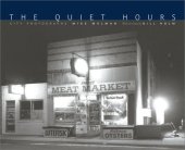 book The Quiet Hours: City Photographs