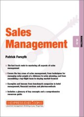 book Sales Management