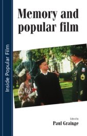 book Memory and Popular Film