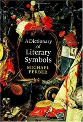 book A Dictionary of Literary Symbols