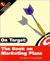 book On target: the book on marketing plans