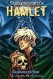 book Shakespeare's Hamlet: The Manga Edition