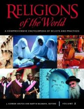 book Religions of the world: A comprehensive encyclopedia of beliefs and practices