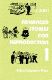 book Advanced Stories for Reproduction