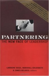 book Partnering: The New Face of Leadership