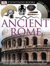 book Ancient Rome