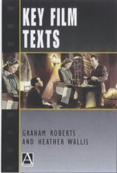 book Key Film Texts