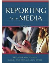 book Reporting for the Media