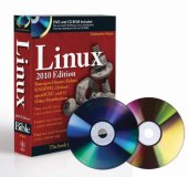 book Linux Bible 2010 Edition: Boot Up to Ubuntu, Fedora, KNOPPIX, Debian, openSUSE, and 13 Other Distributions