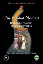 book The Global Nomad: Backpacker Travel in Theory and Practice