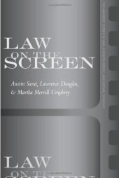 book Law on the Screen