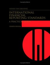 book International Financial Reporting Standards: A Practical Guide