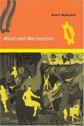 book Mind and Mechanism