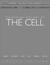 book Molecular Biology of the Cell