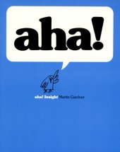 book Aha! Aha! Insight