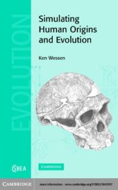 book Simulating Human Origins and Evolution