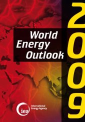 book World Energy Outlook 2009