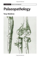 book Palaeopathology