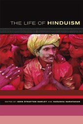 book The Life of Hinduism