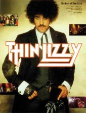 book The Best of Thin Lizzy