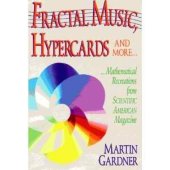 book Fractal Music, Hypercards and More Mathematical Recreations from "Scientific American"