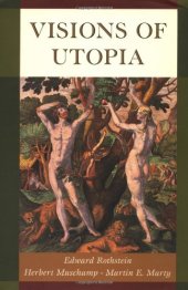 book Visions of Utopia