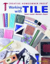 book Working With Tile