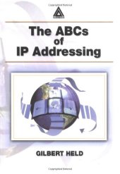 book The ABCs of IP Addressing