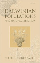 book Darwinian Populations and Natural Selection