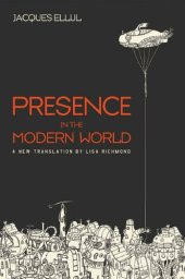 book Presence in the Modern World: A New Translation