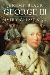 book George III: America's Last King