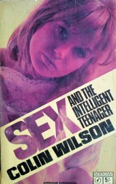 book Sex and the Intelligent Teenager