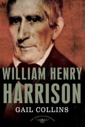 book William Henry Harrison