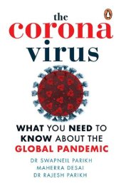 book The Coronavirus: What you Need to Know about the Global Pandemic