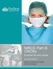 book MRCS: Part B OSCEs: Essential Revision Notes