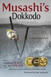 book Musashi's Dokkodo (The Way of Walking Alone)