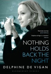 book Nothing Holds Back the Night