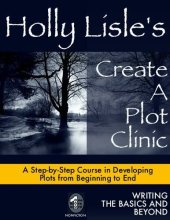 book Create a Plot Clinic