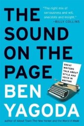 book The Sound on the Page