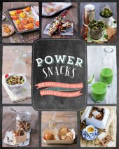 book Power Snacks