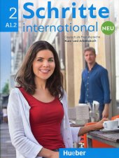 book Schritte international Neu - A 1.2 - 2016