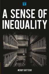 book A Sense of Inequality