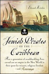 book Jewish Pirates of the Caribbean