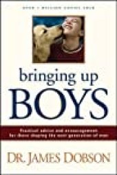 book Bringing Up Boys